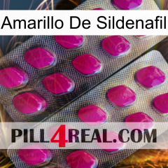 Sildenafil Yellow 10